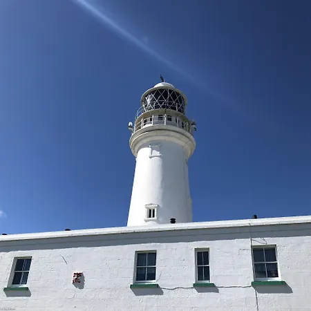The Lighthouse - Part Of The The Bay Village With Pool, Gym And Direct Access, Pub, Restaurant, Tennis And Meadows Walks Feriehus *