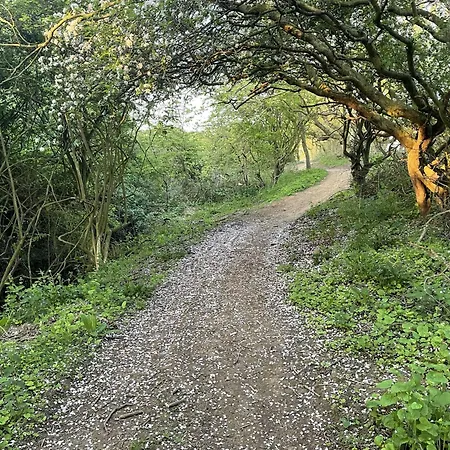 The Lighthouse - Part Of The The Bay Village With Pool, Gym And Direct Access, Pub, Restaurant, Tennis And Meadows Walks Casa vacanze *