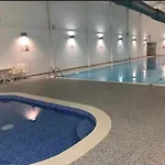 Σπίτι διακοπών The Lighthouse - Part Of The The Bay Village With Pool, Gym And Direct Access, Pub, Restaurant, Tennis And Meadows Walks Filey