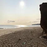 The Lighthouse - Part Of The The Bay Village With Pool, Gym And Direct Access, Pub, Restaurant, Tennis And Meadows Walks * Filey