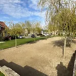 The Lighthouse - Part Of The The Bay Village With Pool, Gym And Direct Access, Pub, Restaurant, Tennis And Meadows Walks *