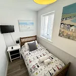 Σπίτι διακοπών The Lighthouse - Part Of The The Bay Village With Pool, Gym And Direct Access, Pub, Restaurant, Tennis And Meadows Walks Filey